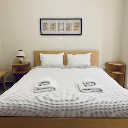 Acropolis Boutique Studio, Koukaki Apartment Атина Екстериор снимка