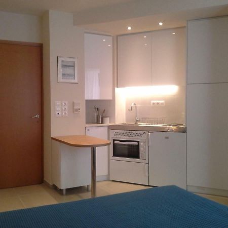 Acropolis Boutique Studio, Koukaki Apartment Атина Екстериор снимка