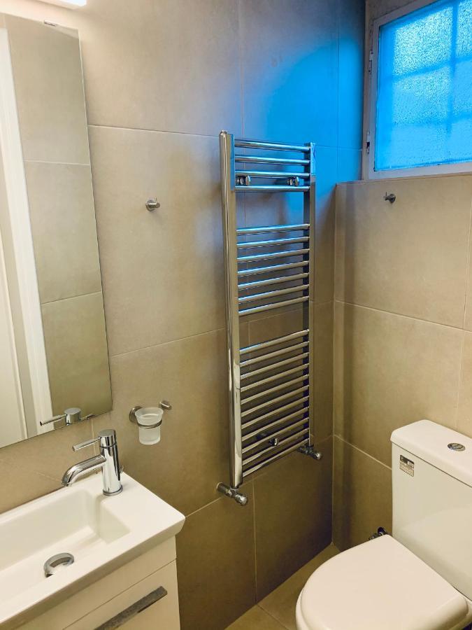 Acropolis Boutique Studio, Koukaki Apartment Атина Екстериор снимка
