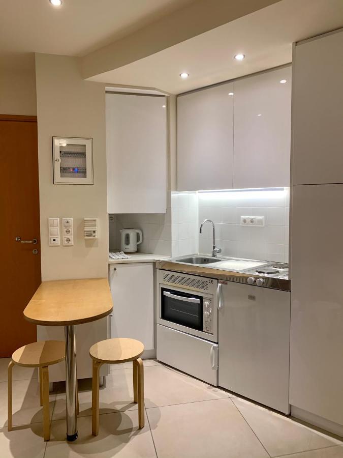 Acropolis Boutique Studio, Koukaki Apartment Атина Екстериор снимка