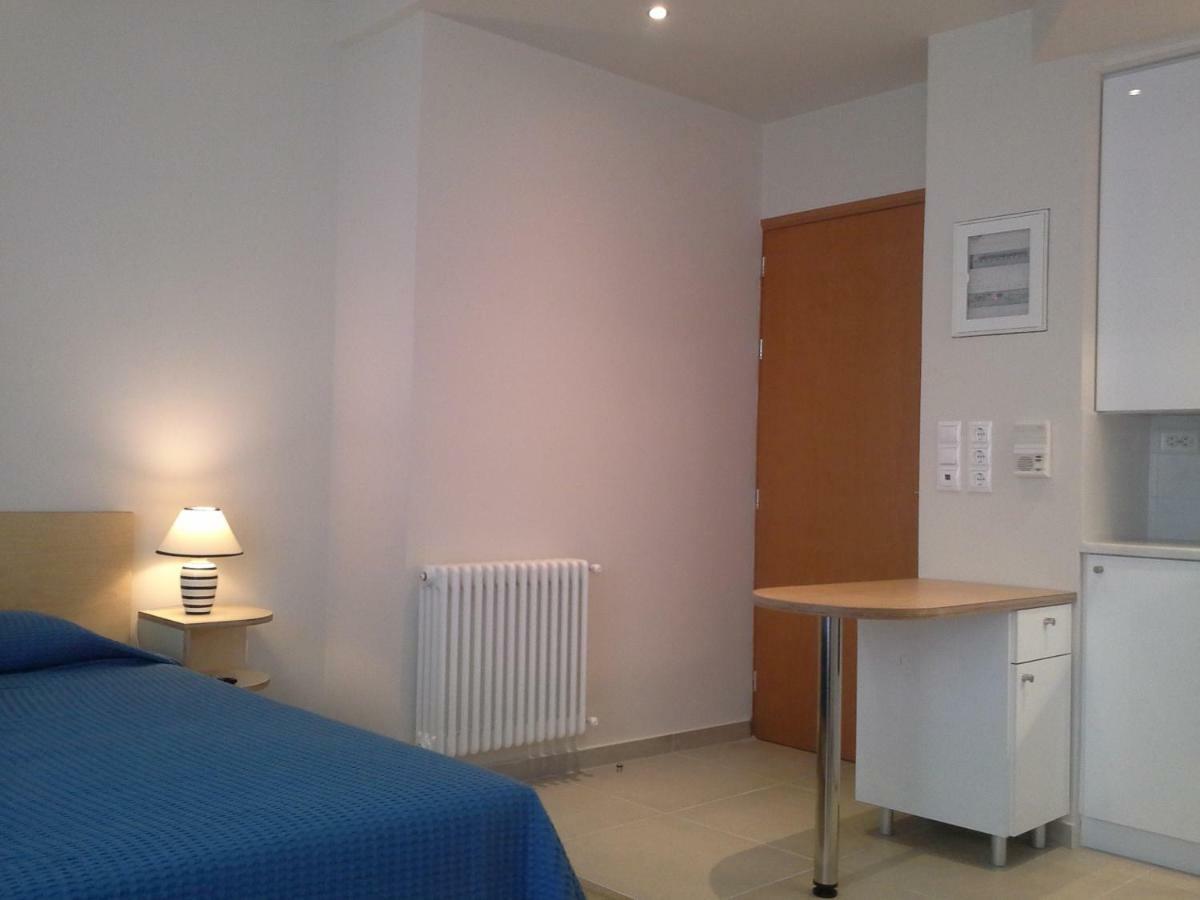 Acropolis Boutique Studio, Koukaki Apartment Атина Екстериор снимка